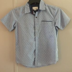 Boys Shirts